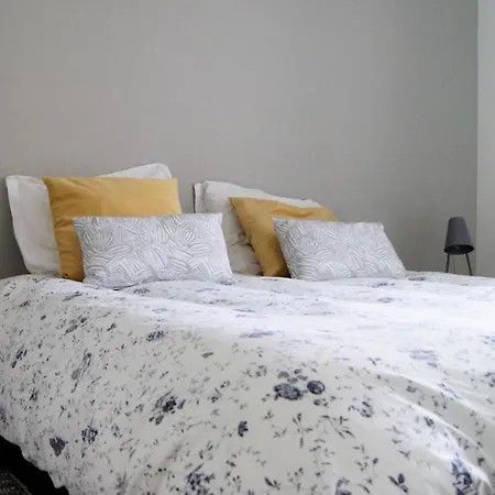 Little - Apartment Lille