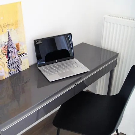 Apartment Little - Lille