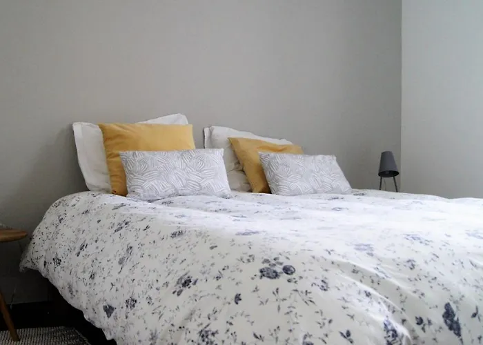 Little - Apartment Lille