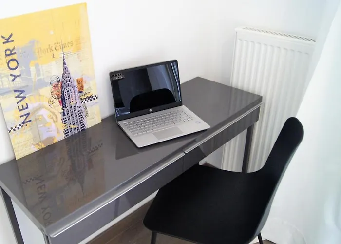 Apartment Little - Lille