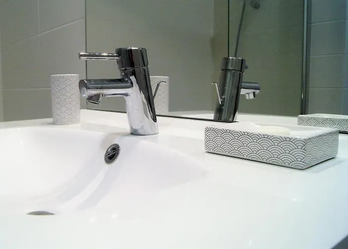 Apartment Little - Lille