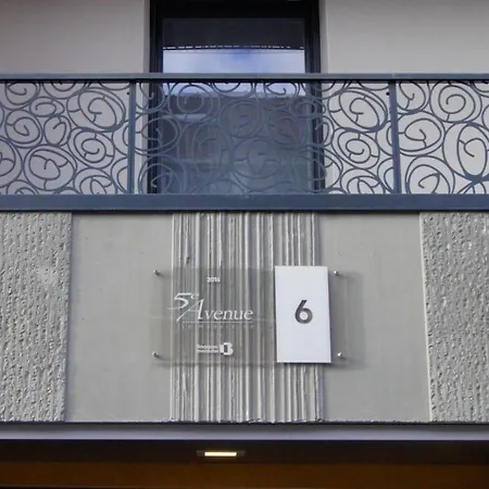 Apartment Little -