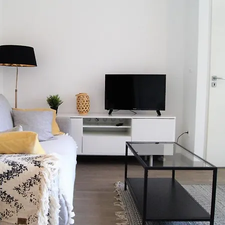Apartment Little - Lille